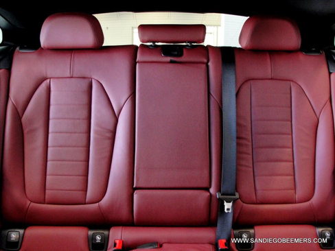 Used 2021 BMW X4 xDrive30i w/ M Sport Package image 59