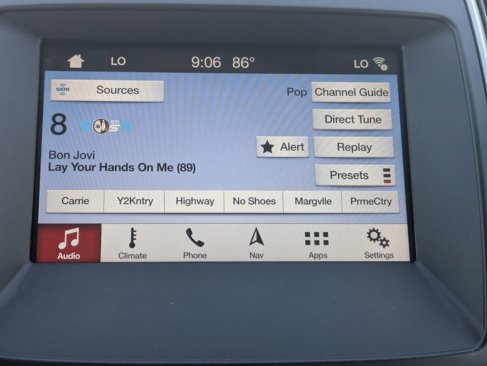 Used 2018 Ford Edge SEL w/ Equipment Group 201A image 24