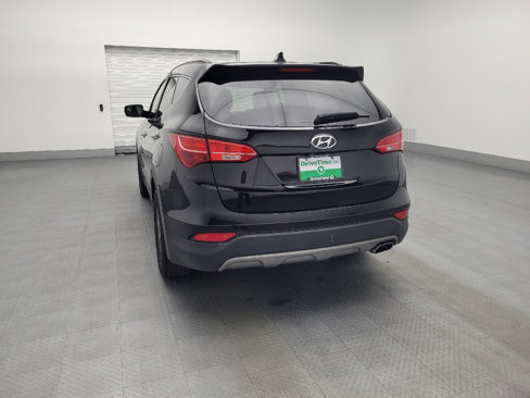 Used 2015 Hyundai Santa Fe Sport w/ Option Group 02 image 6