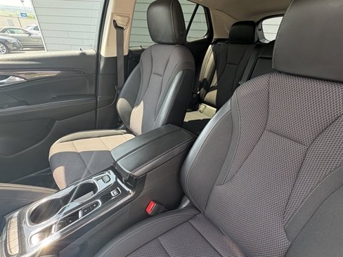 Used 2023 Buick Envision Preferred image 23