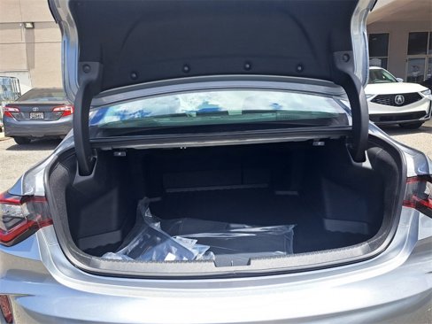 New 2025 Acura TLX w/ Technology Package image 24