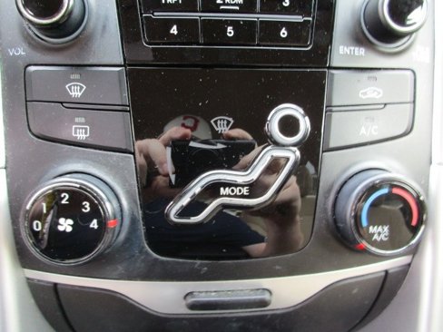Used 2012 Hyundai Sonata GLS w/ Popular Equipment Pkg image 25