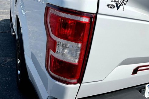 Used 2020 Ford F150 XL w/ Equipment Group 101A Mid image 24