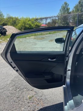 Used 2018 Honda Civic LX image 17