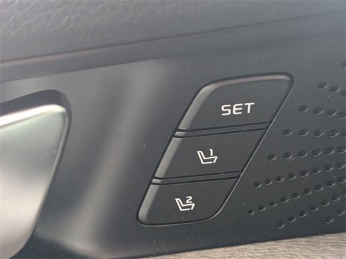 Used 2022 Kia K5 EX w/ EX Premium Package image 11