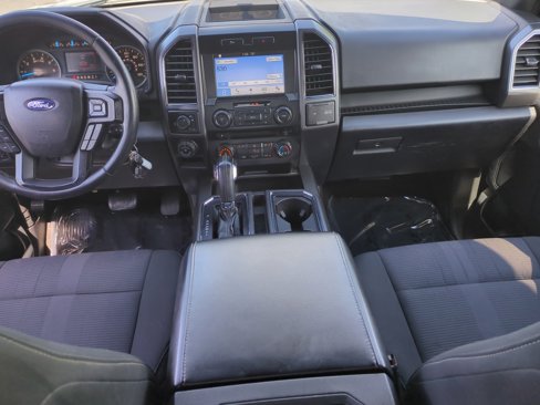 Used 2017 Ford F150 XLT w/ Equipment Group 301A Mid image 20