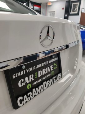 Used 2013 Mercedes-Benz C 250 Sedan image 10