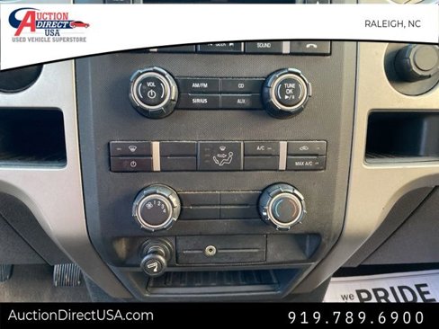 Used 2010 Ford F150 XLT image 29