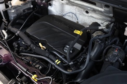Used 2021 Buick Encore GX Preferred w/ Cold Weather Comfort Package image 9
