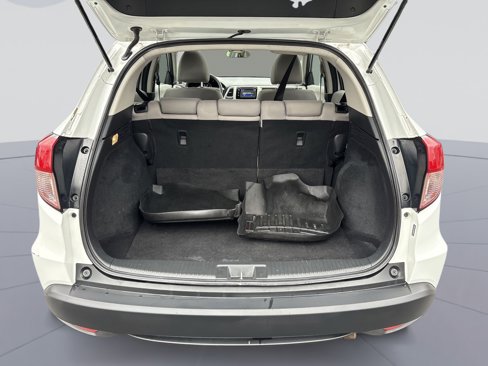 Used 2017 Honda HR-V EX image 24