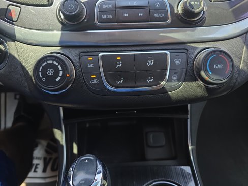 Used 2019 Chevrolet Impala LS image 16