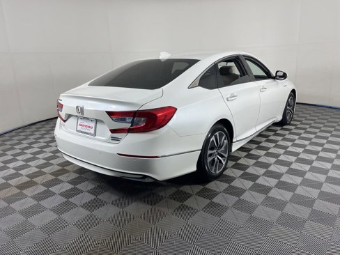 Certified 2018 Honda Accord Touring image 15