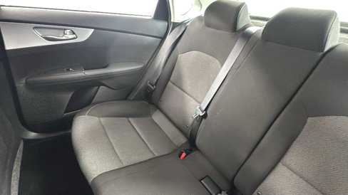 Used 2023 Kia Forte LXS image 14