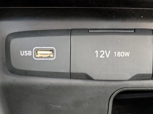 Used 2024 Hyundai Tucson SEL image 22