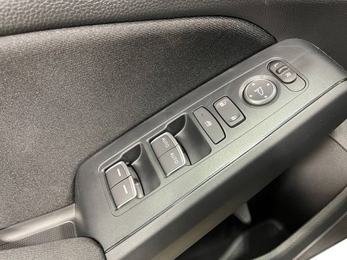 New 2025 Honda Civic Sport image 14