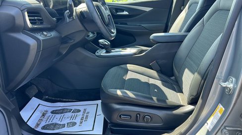 Used 2024 Buick Envista Preferred w/ Convenience I Package image 10
