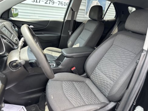 Used 2020 Chevrolet Equinox LT image 11
