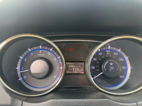 Used 2012 Hyundai Sonata GLS w/ Popular Equipment Pkg image 18