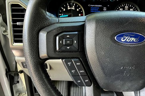 Used 2016 Ford F150 XLT w/ Equipment Group 302A Luxury image 22