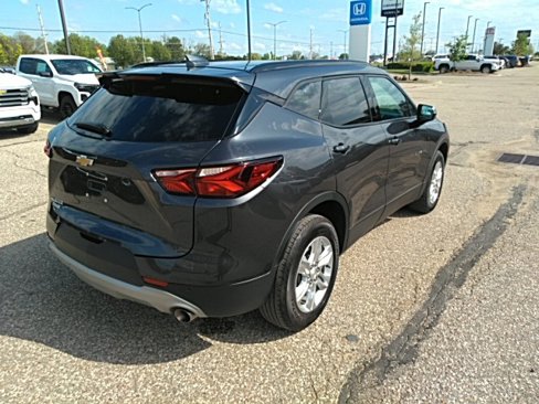 Used 2022 Chevrolet Blazer LT image 16