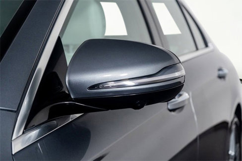 Used 2022 Mercedes-Benz E 350 Sedan image 25