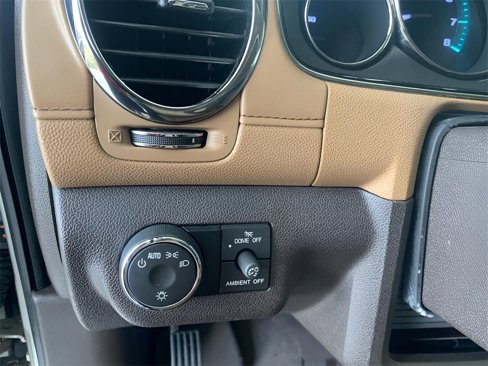 Used 2017 Buick Enclave Leather image 34