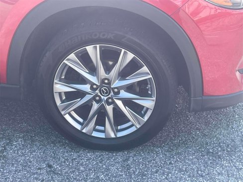 Used 2019 MAZDA CX-5 Grand Touring image 9