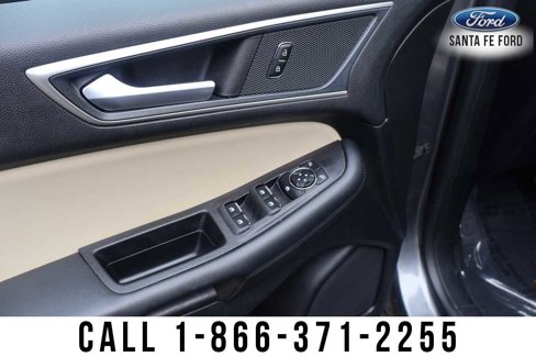 Used 2024 Ford Edge SEL image 14