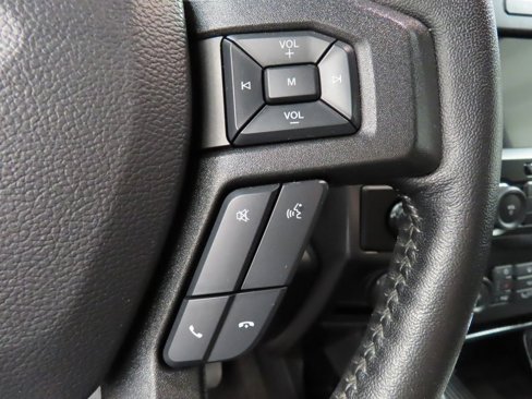 Used 2020 Ford F150 XLT w/ Equipment Group 302A Luxury image 51
