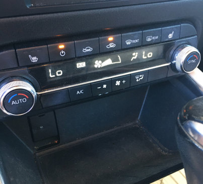 Used 2019 MAZDA CX-5 Grand Touring image 27