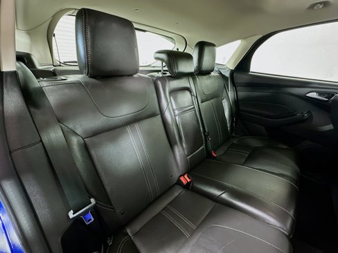Used 2013 Ford Focus SE image 25