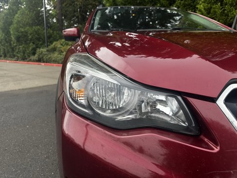 Used 2015 Subaru Crosstrek 2.0i Premium image 23