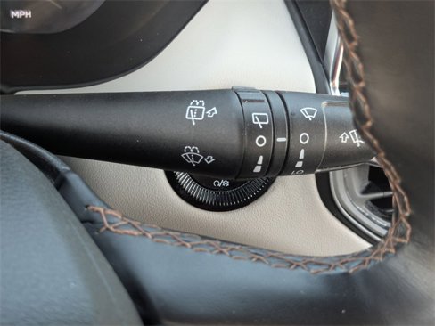 Used 2022 Jeep Compass Limited image 24