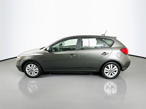 Used 2013 Kia Forte EX image 4