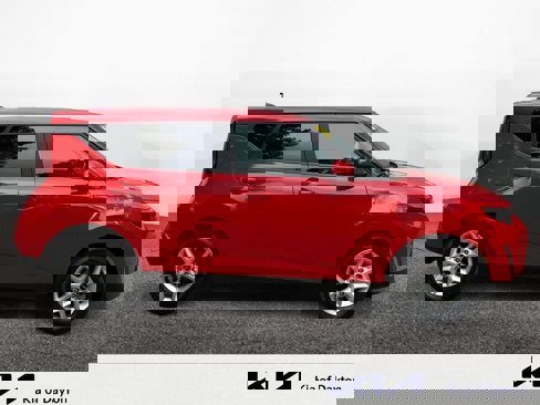 Used 2024 Kia Soul LX w/ Option Group 015 image 6