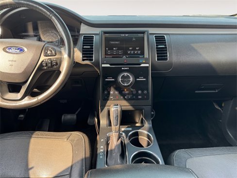 Used 2014 Ford Flex Limited w/ Equipment Group 303A image 11