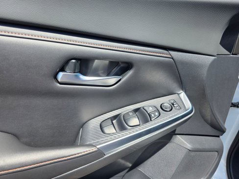 Used 2021 Nissan Sentra SR image 14