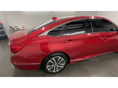 Used 2022 Honda Accord EX-L image 9