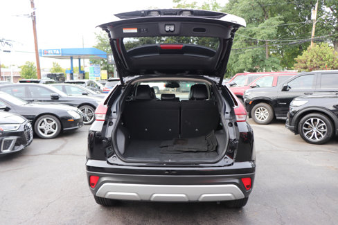Used 2024 Mitsubishi Eclipse Cross SE image 46