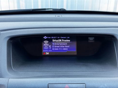 Used 2014 Honda CR-V EX-L image 24