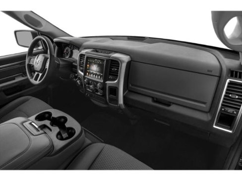 Certified 2019 RAM 1500 Big Horn image 16