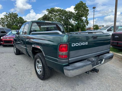 Used 1999 Dodge Ram 1500 Truck 2WD Quad Cab image 7