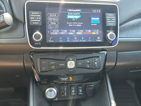 Used 2024 Nissan Leaf SV Plus image 29