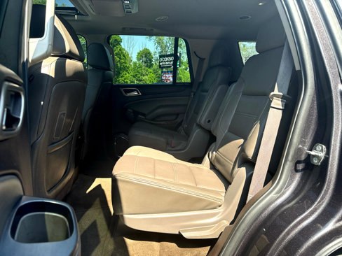 Used 2015 GMC Yukon Denali w/ Touring Package image 16