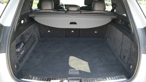 Certified 2020 Mercedes-Benz GLE 350 4MATIC image 21