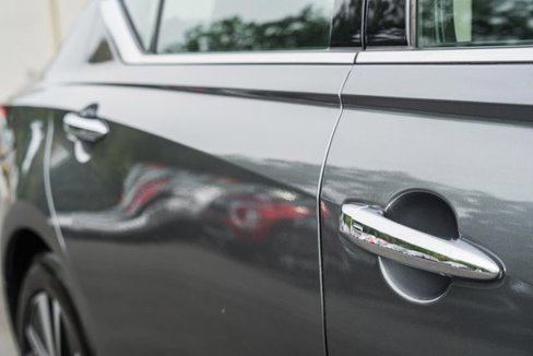 Used 2019 Nissan Altima 2.5 SL image 17