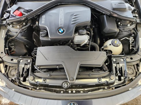 Used 2015 BMW 328i Sedan image 16