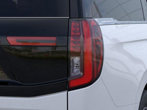 New 2025 Ford Expedition Max Platinum image 21