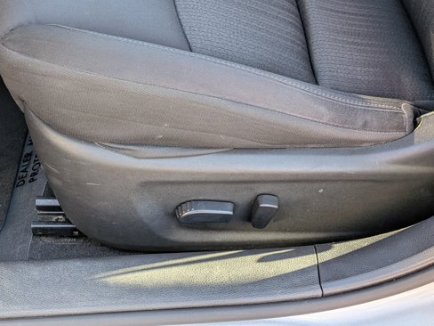 Used 2022 Nissan Altima 2.5 SV image 14