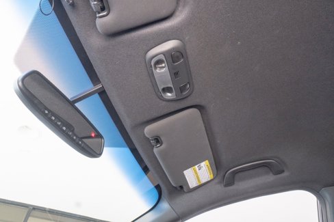 Used 2016 Subaru WRX STI w/ Popular Package #1 image 14